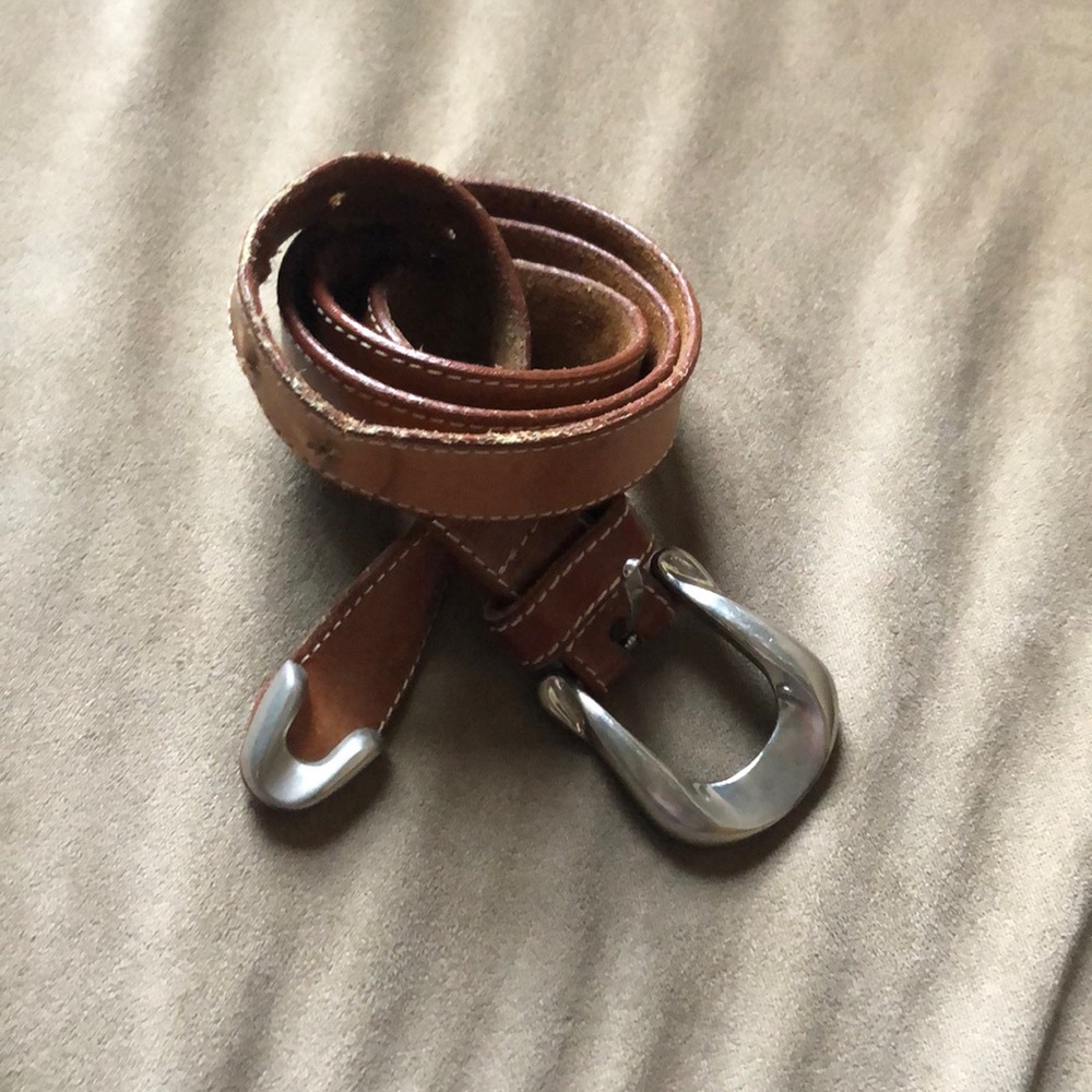 Belt